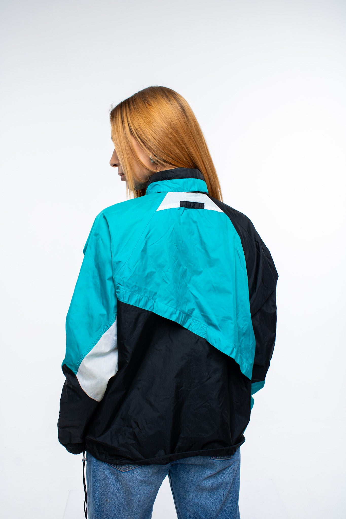 Nike Jacket