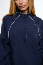 Adidas Half-zip