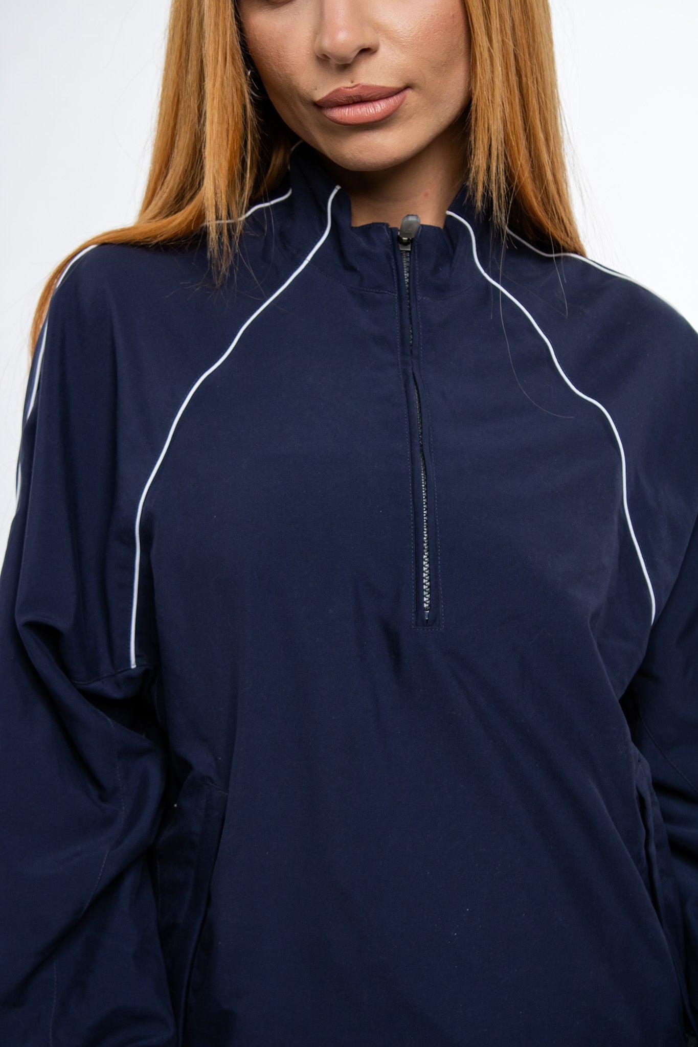 Adidas Half-zip
