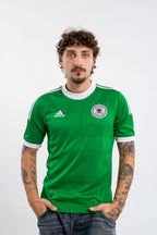Adidas Germany Football Jersey