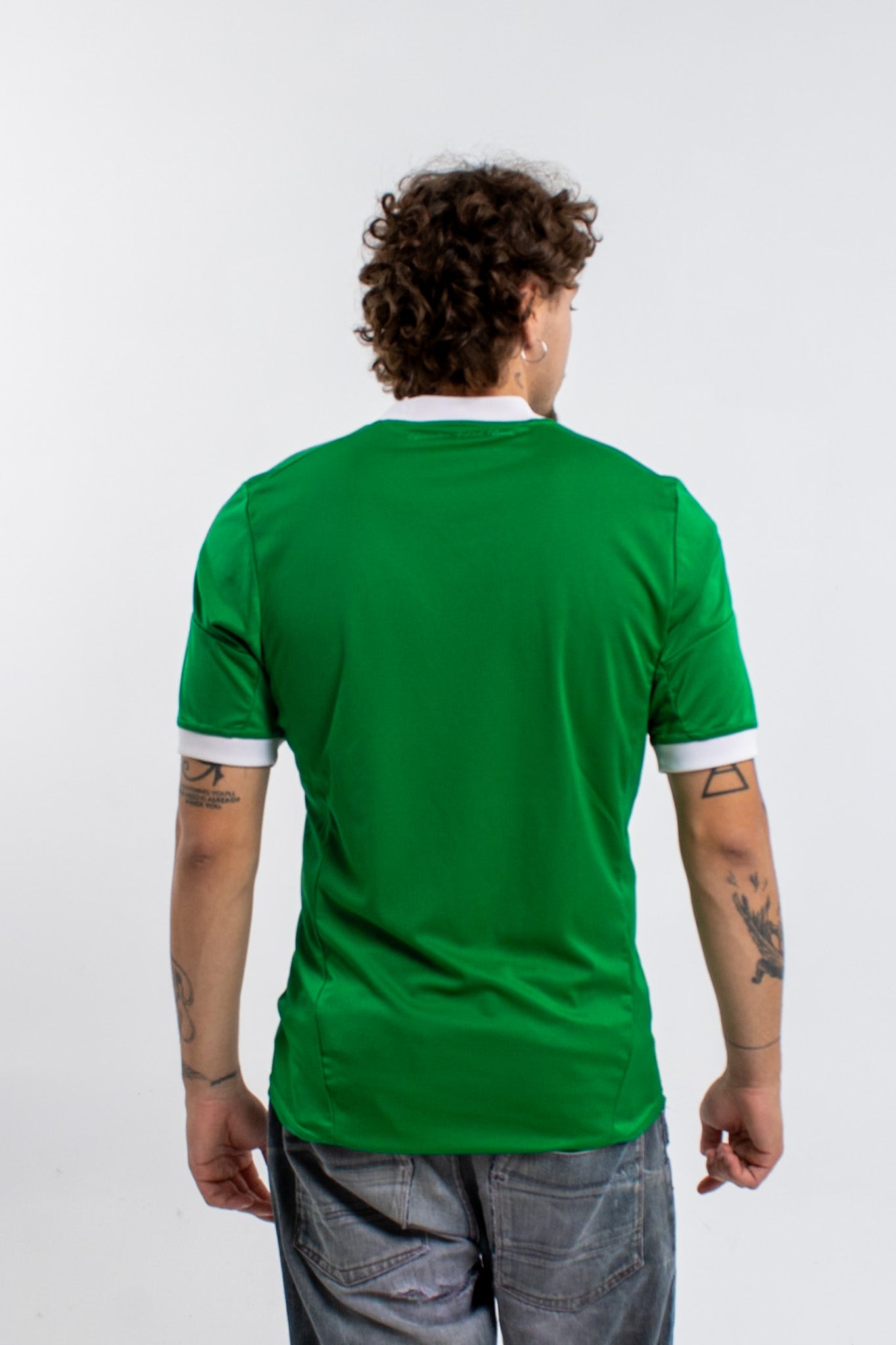 Adidas Germany Football Jersey