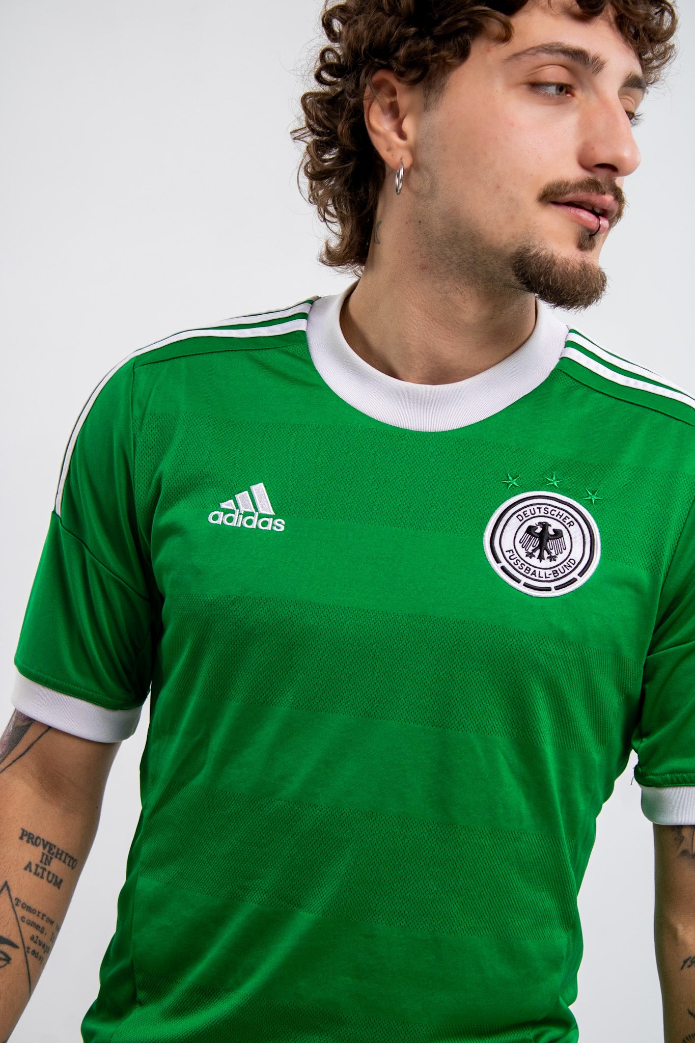 Adidas Germany Football Jersey