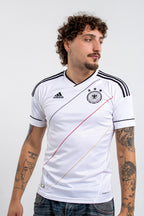 Adidas Germany Football Jersey