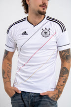 Adidas Germany Football Jersey