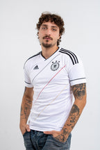 Adidas Germany Football Jersey