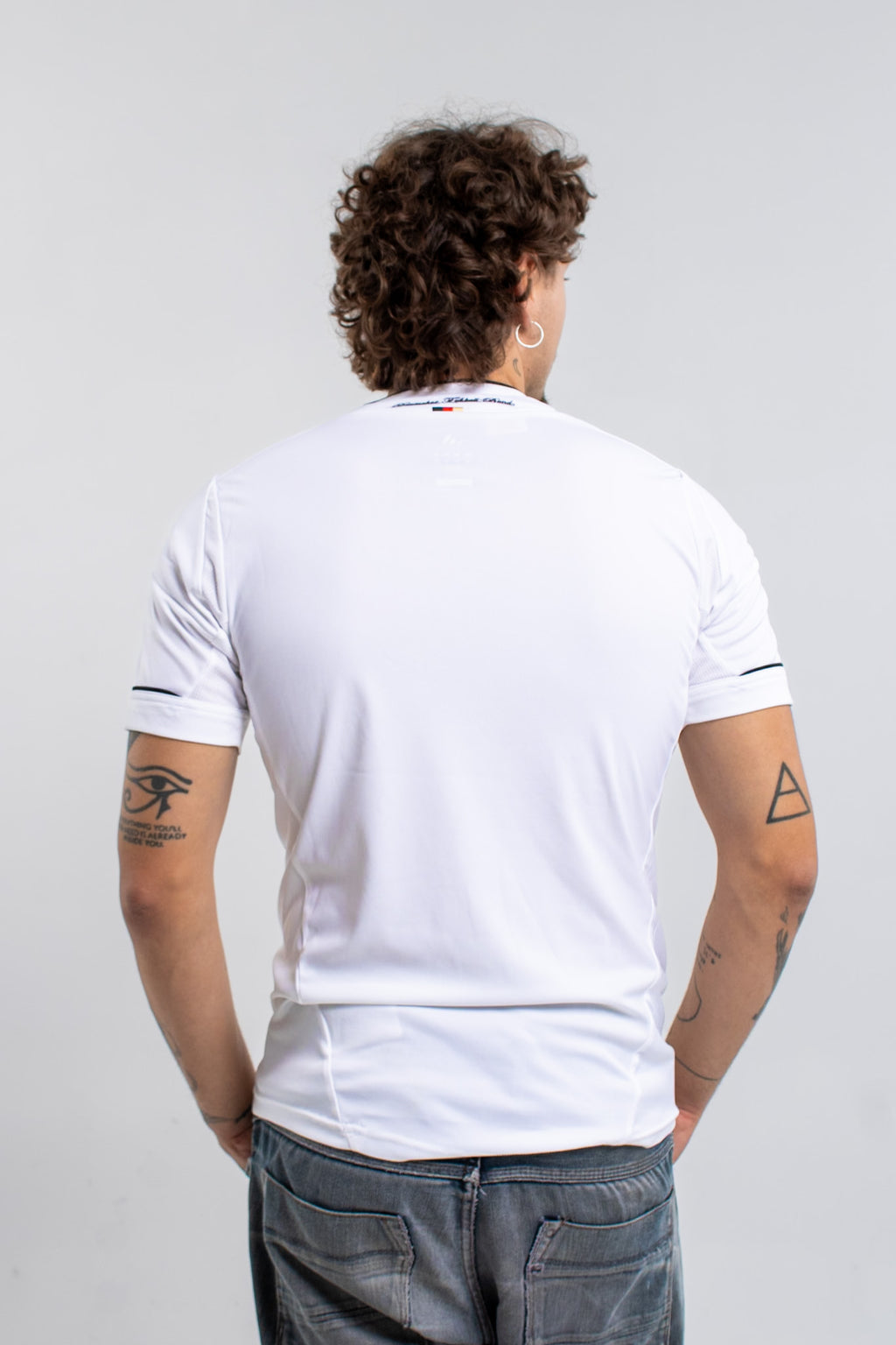 Adidas Germany Football Jersey
