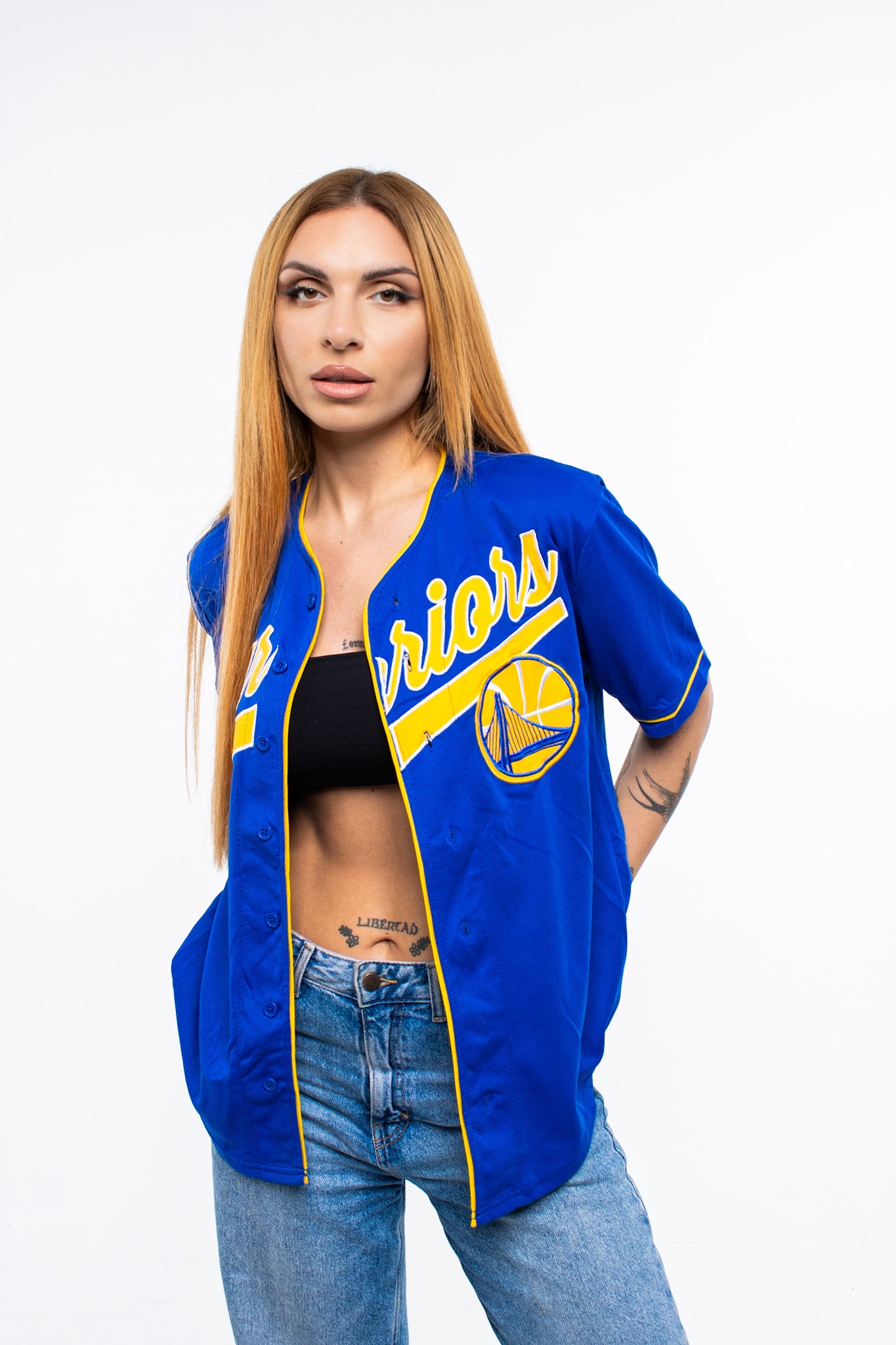 NHL Jersey