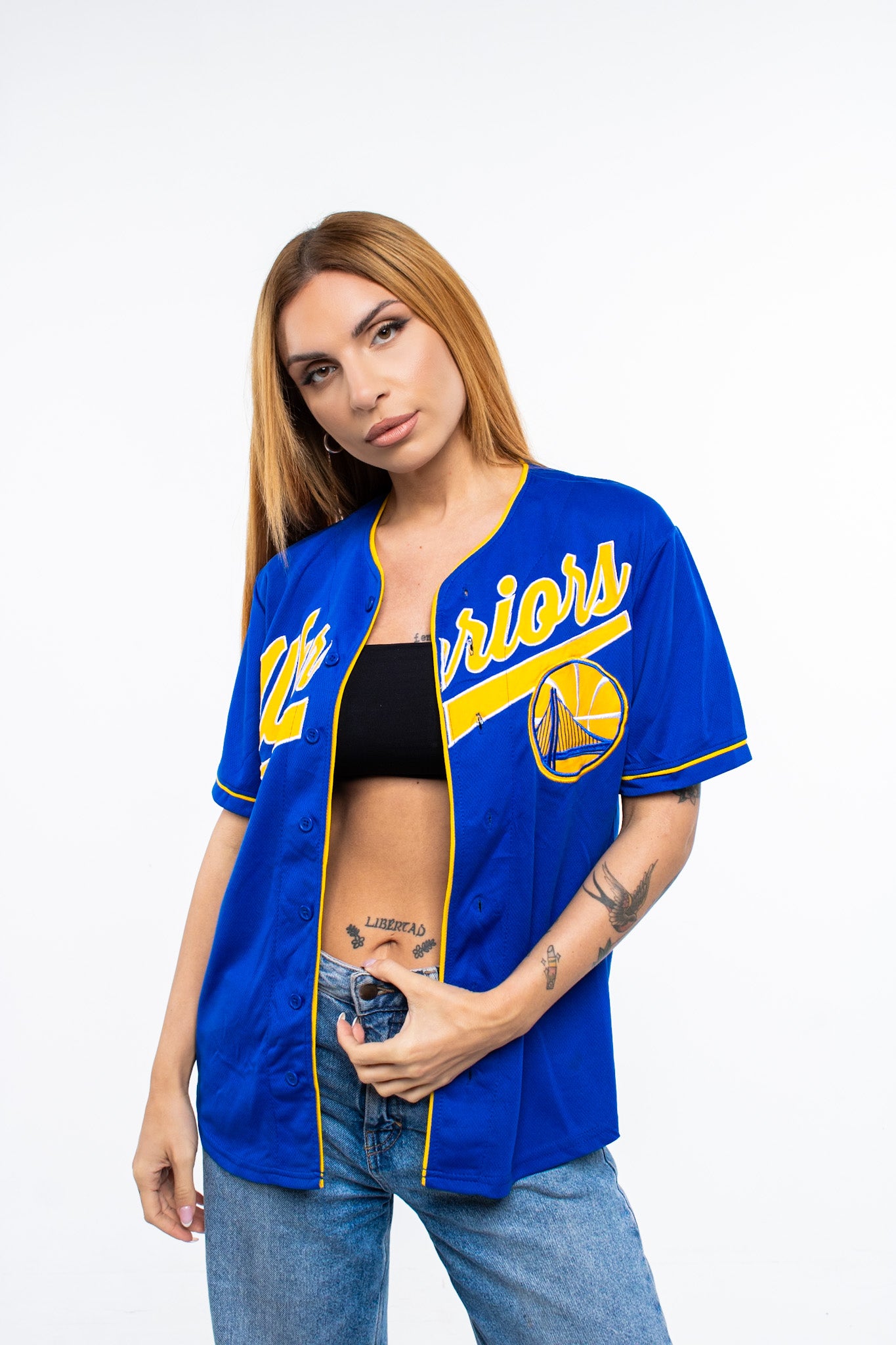 NHL Jersey