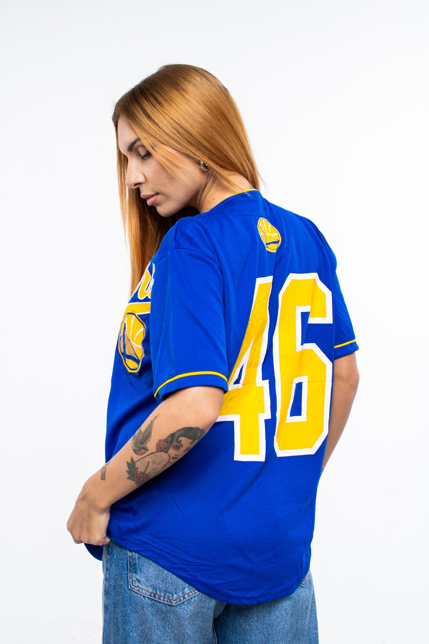 NHL Jersey