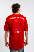 Adidas Bayern Munchen Football Jersey