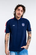 England Umbro Football Jersey