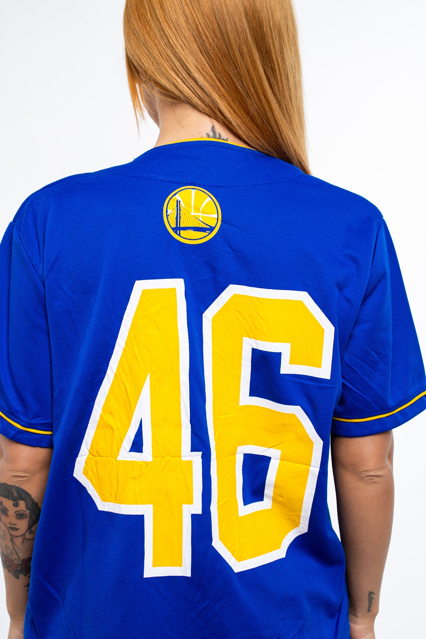 NHL Jersey