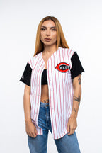 Reds Jersey