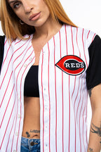 Reds Jersey