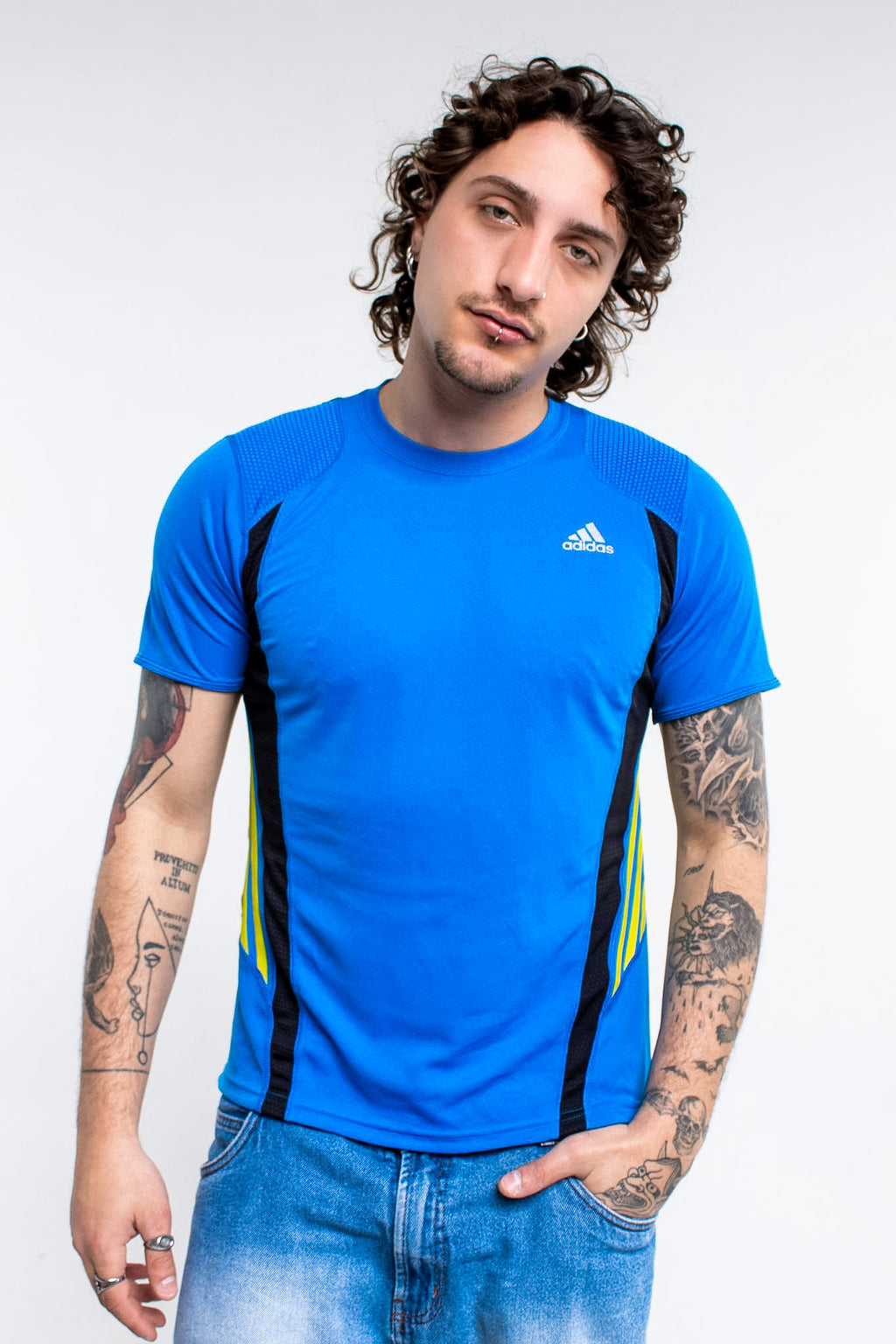 Adidas T-shirt