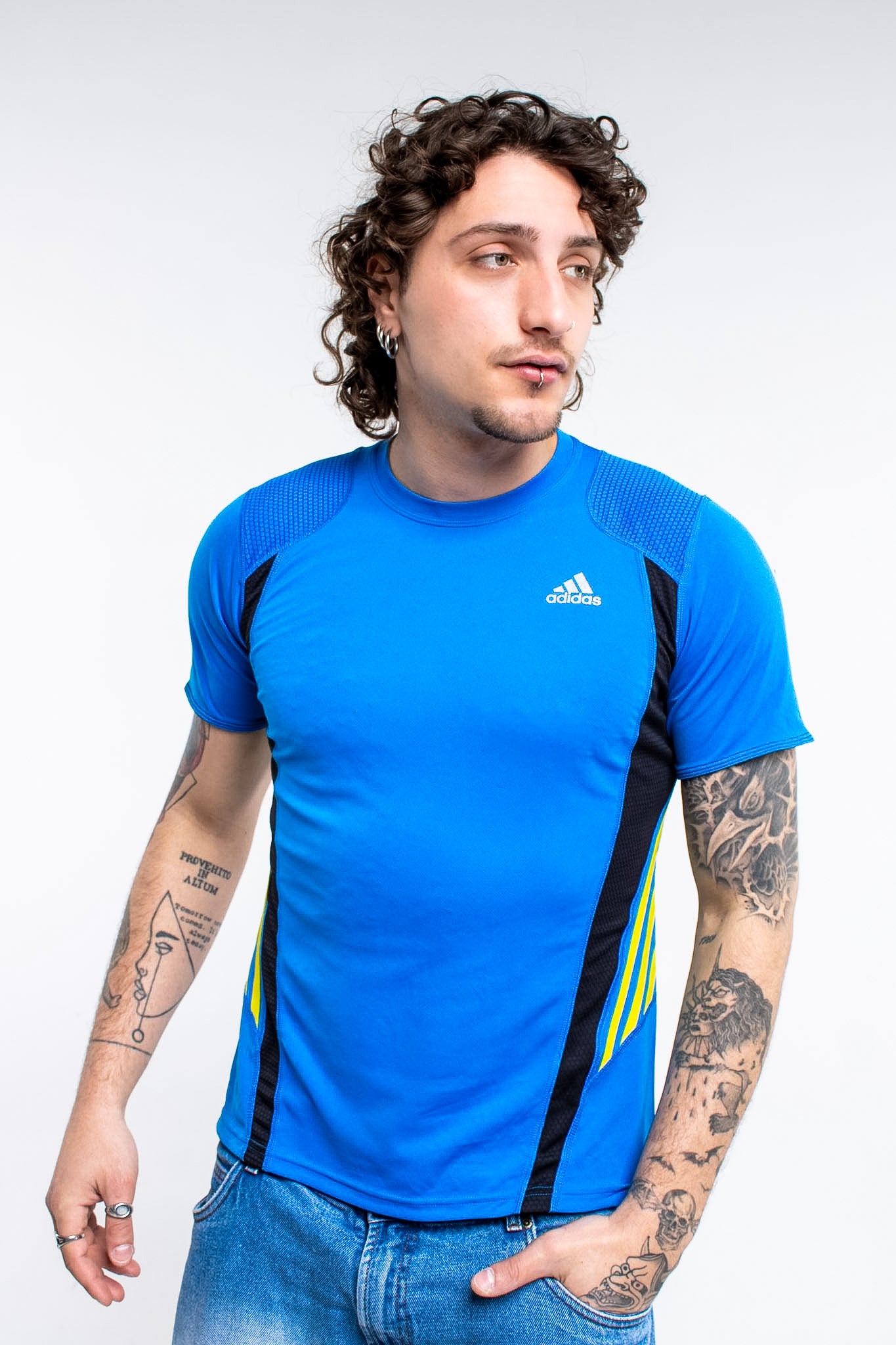 Adidas T-shirt