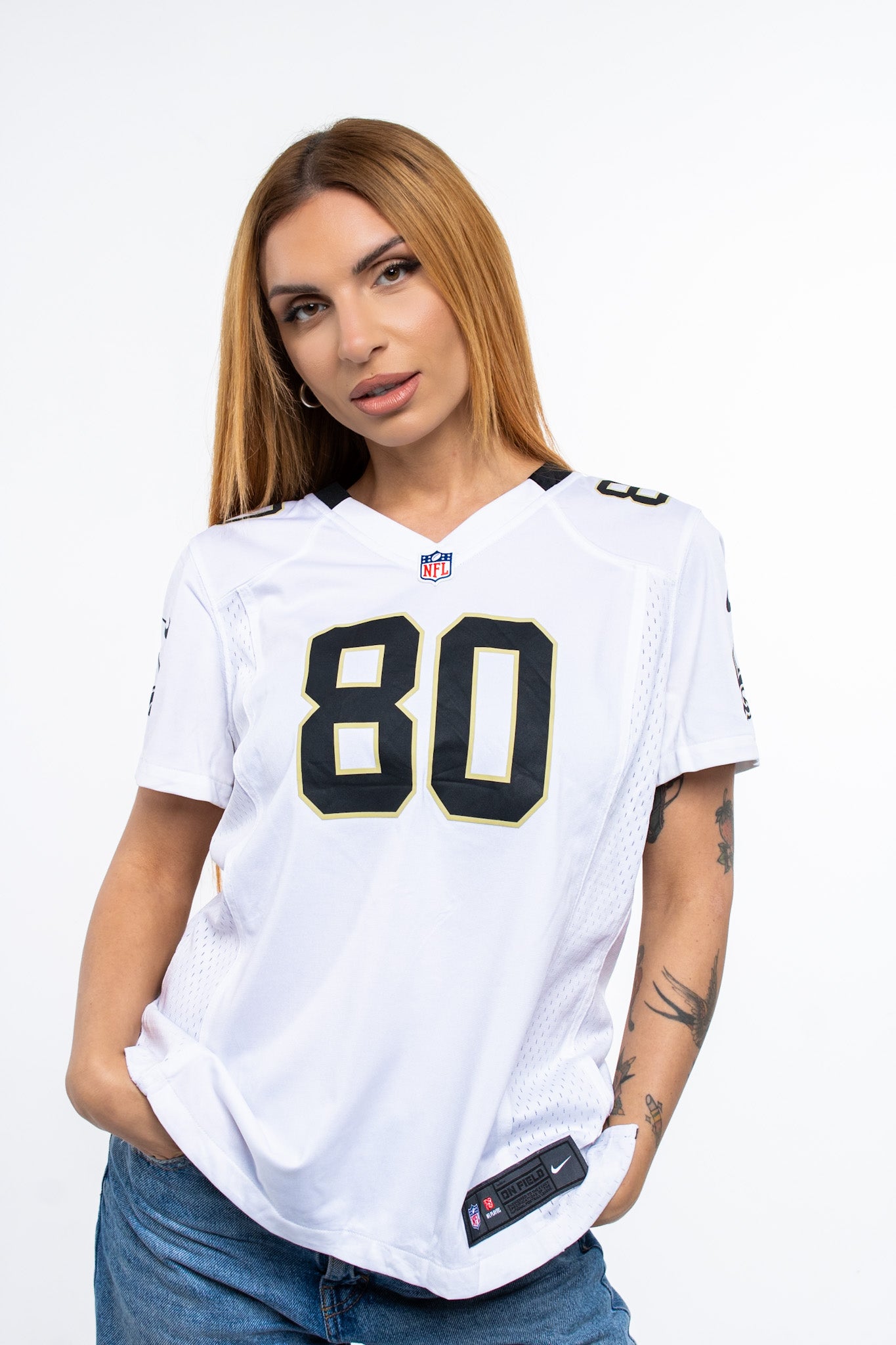NFL Jersey