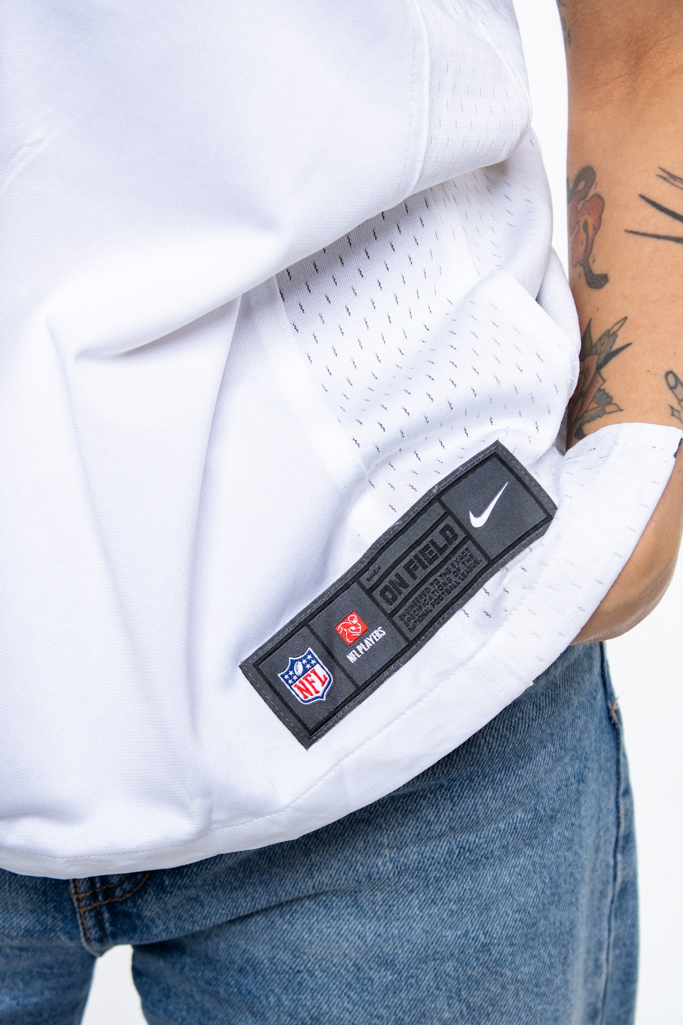 NFL Jersey