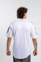 Real Madrid Adidas Football Jersey