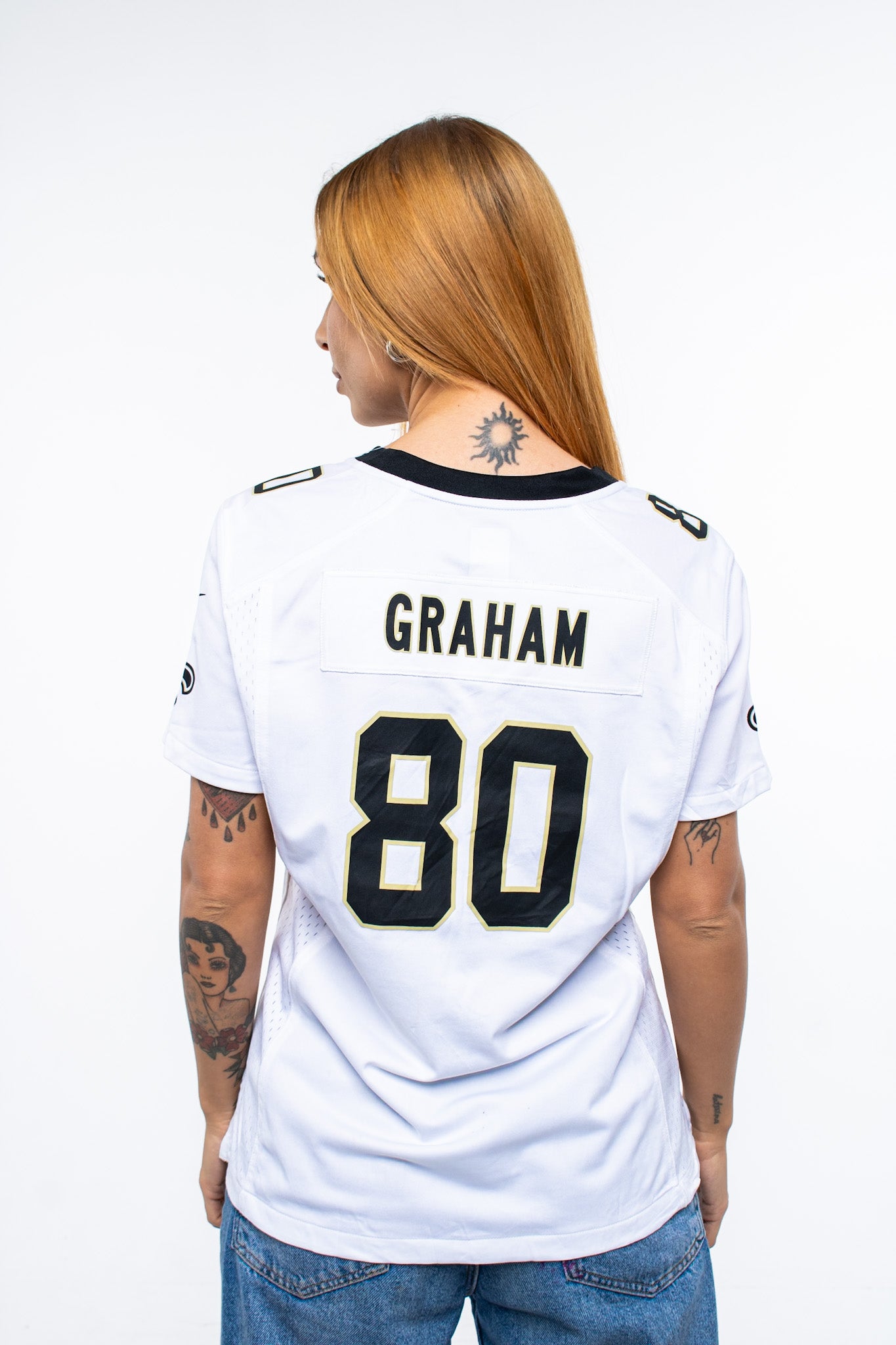 NFL Jersey