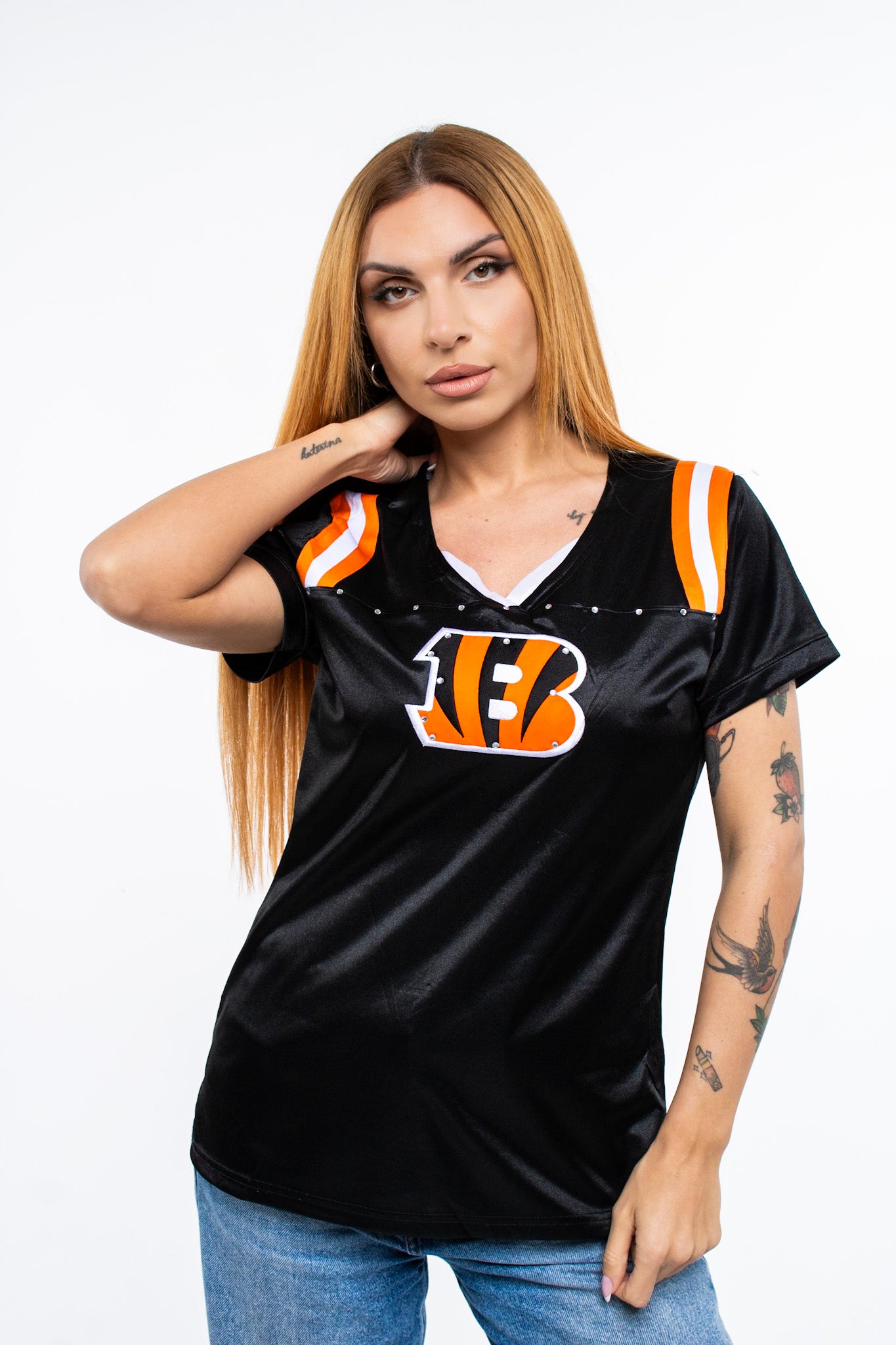 NFL Jersey