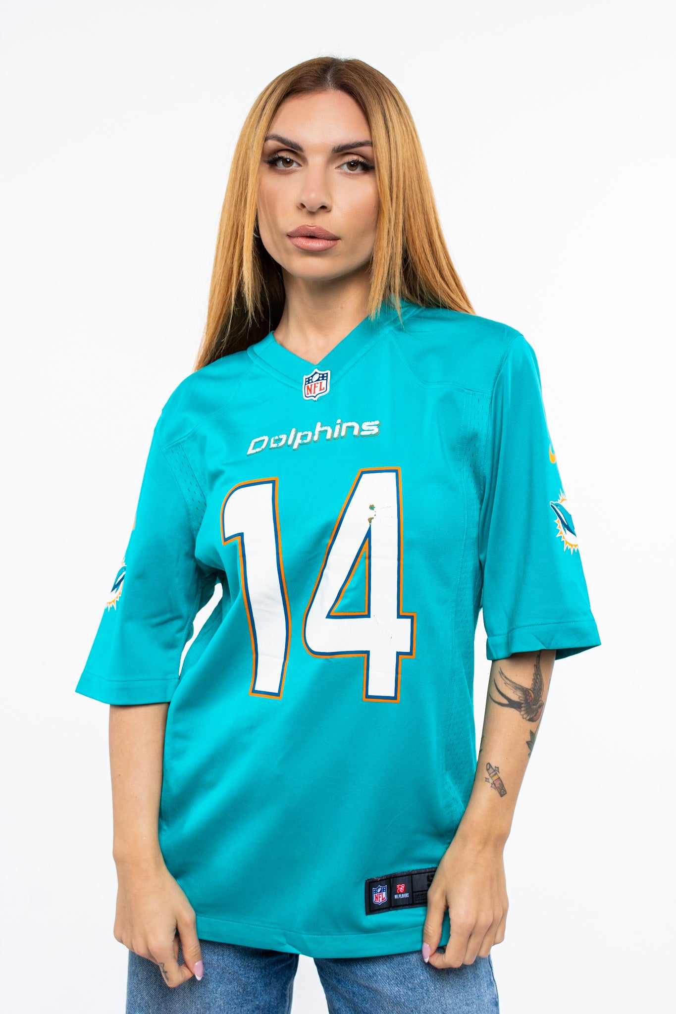 Dolphins NFL Jersey