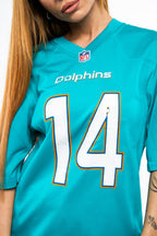 Dolphins NFL Jersey