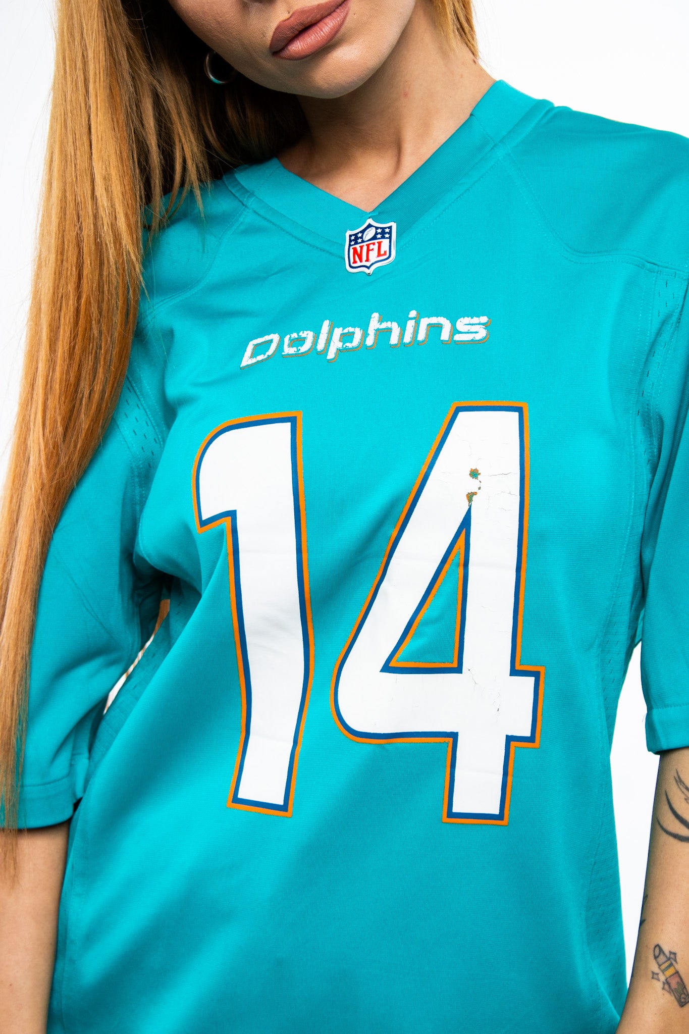 Dolphins NFL Jersey