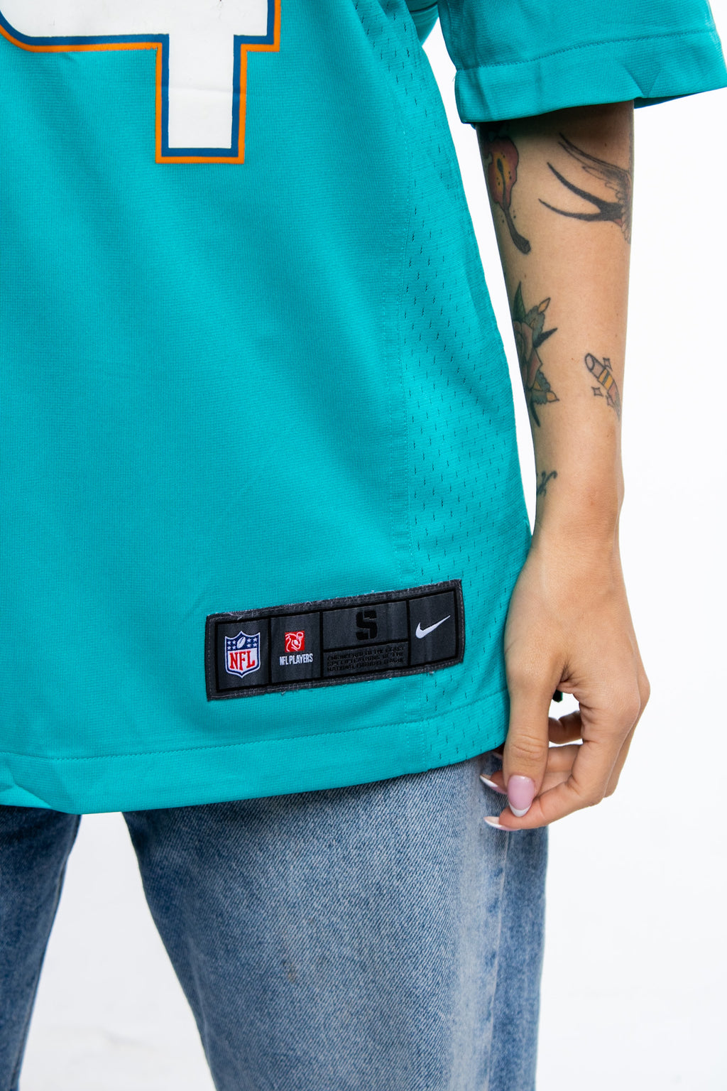 Dolphins NFL Jersey