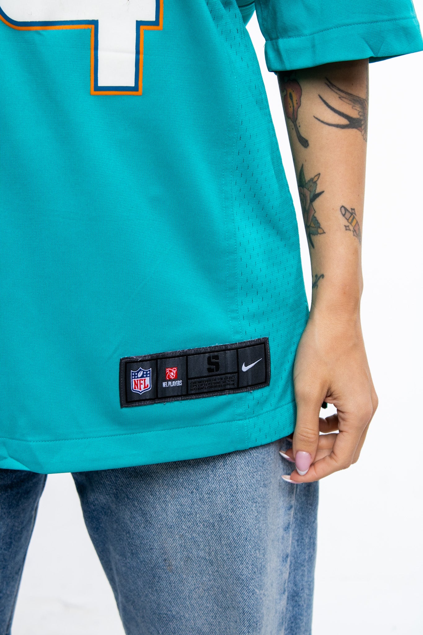 Dolphins NFL Jersey