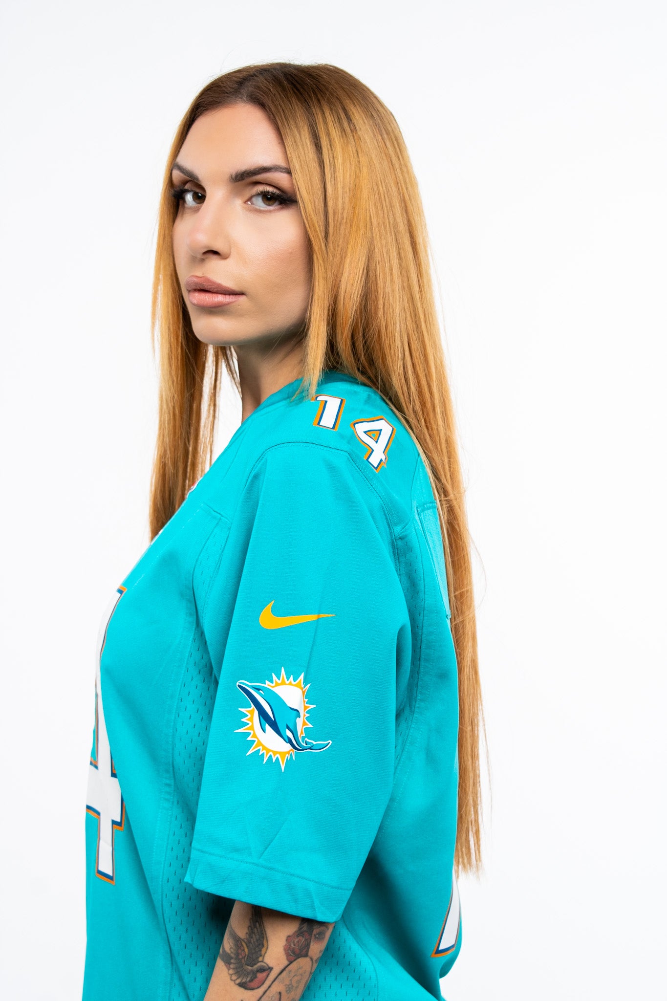 Dolphins NFL Jersey