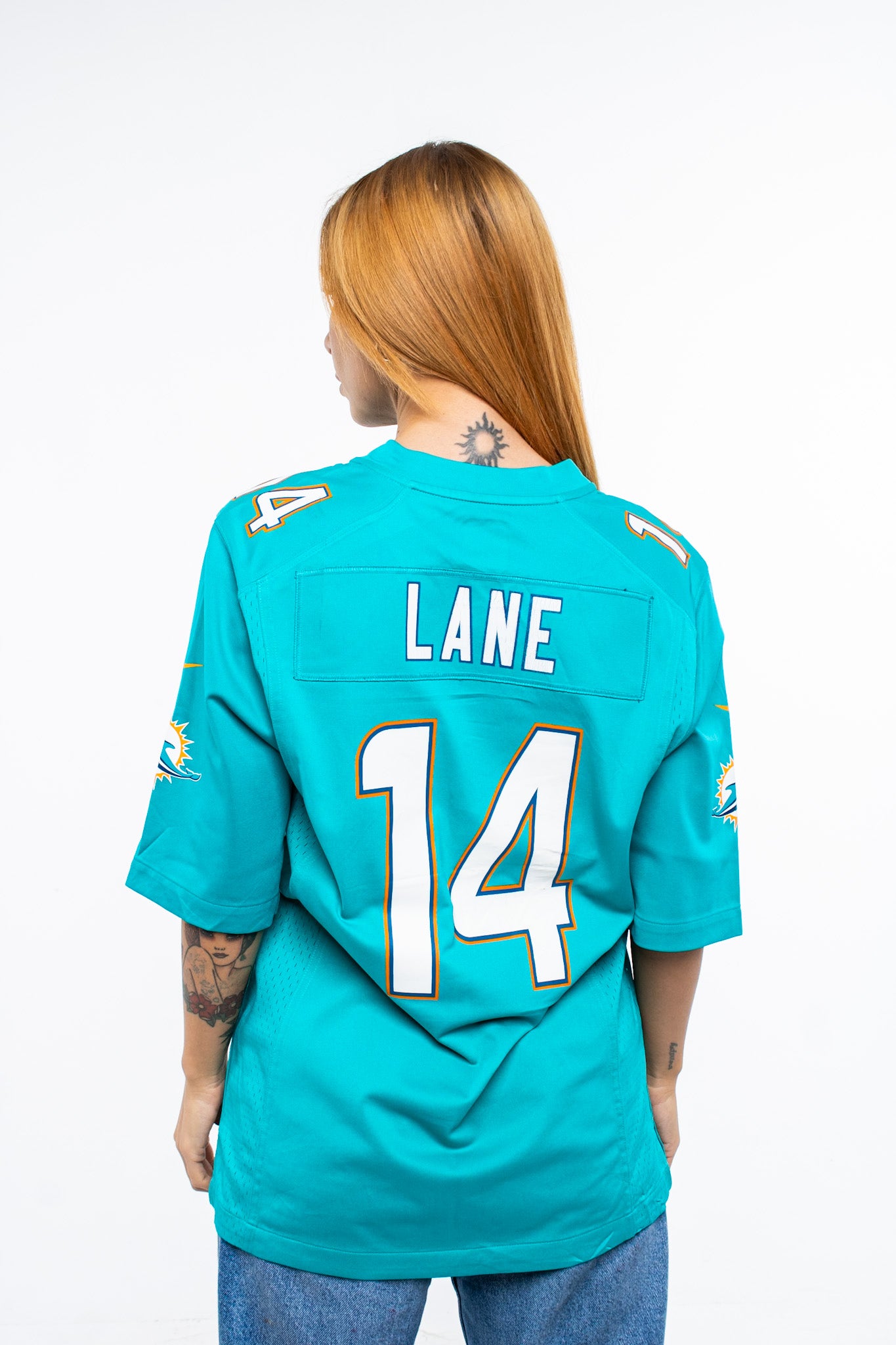 Dolphins NFL Jersey