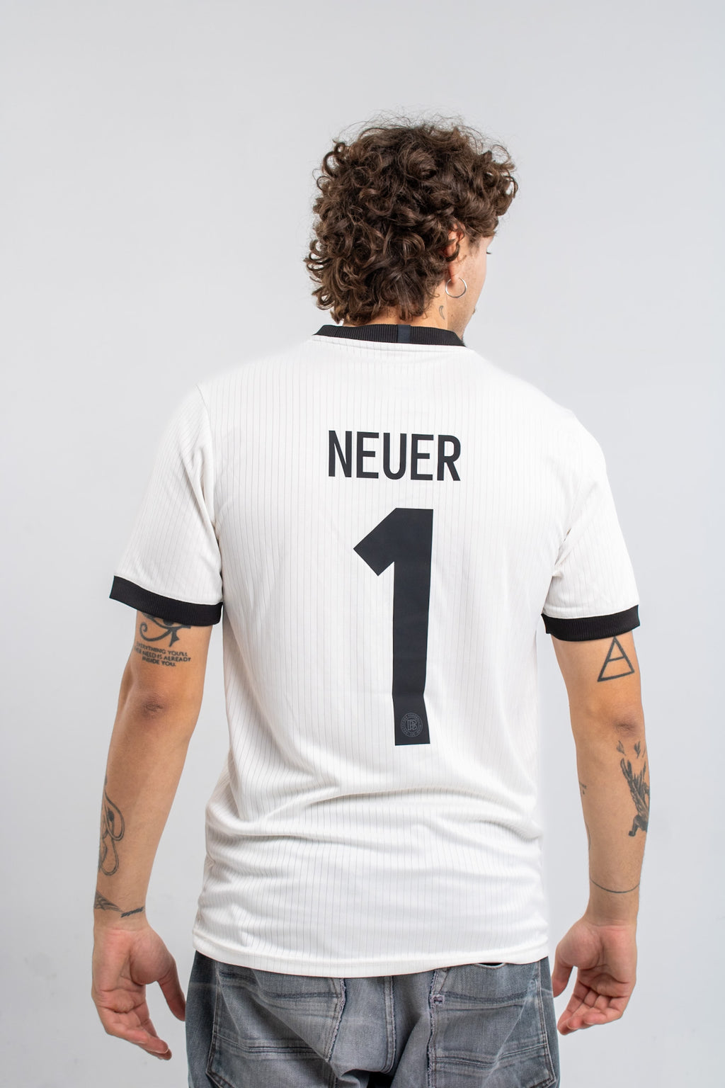Adidas Germany Football T-shirt