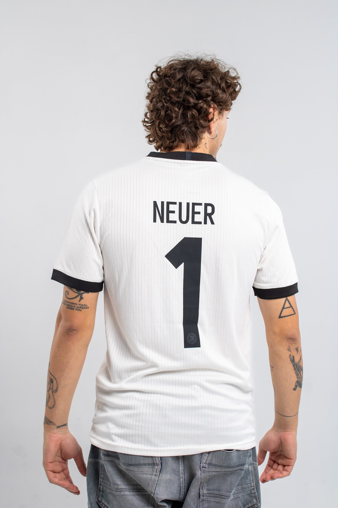 Adidas Germany Football T-shirt