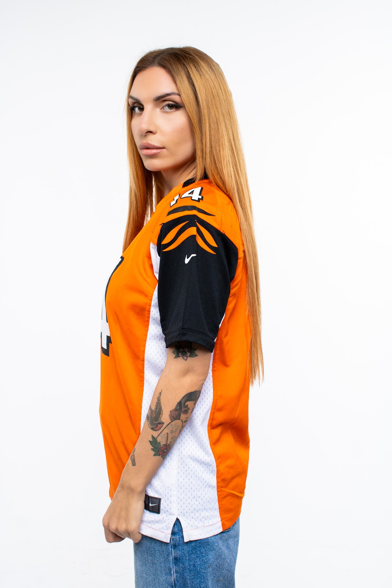 NFL Jersey