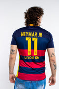 Barcelona Nike Football Jersey