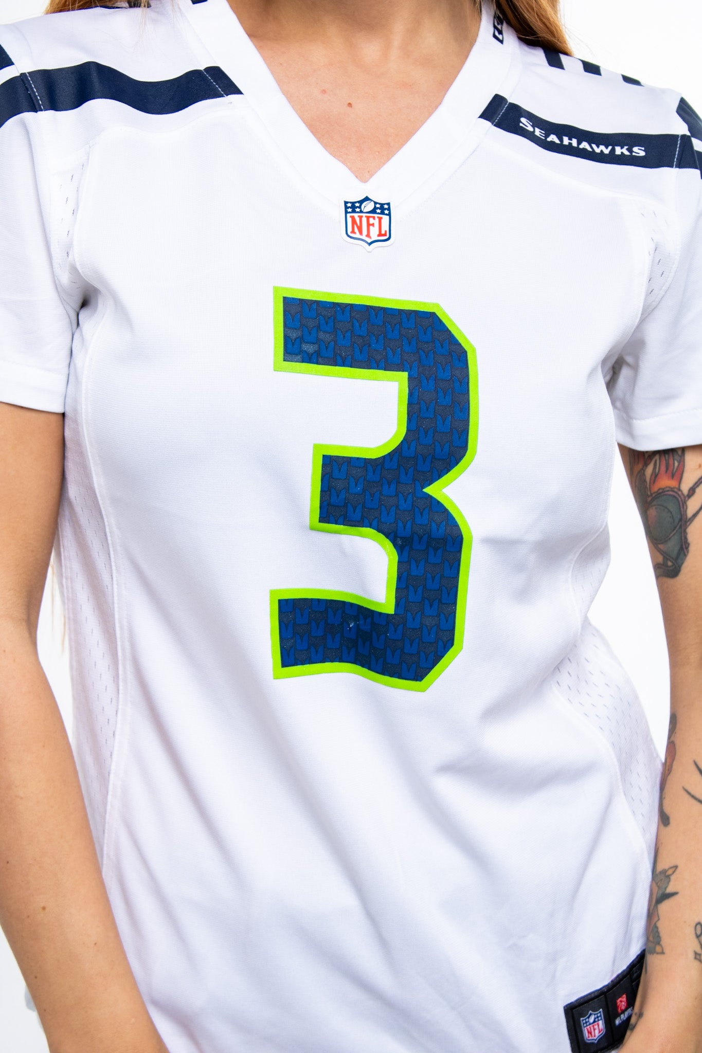 NFL Jersey