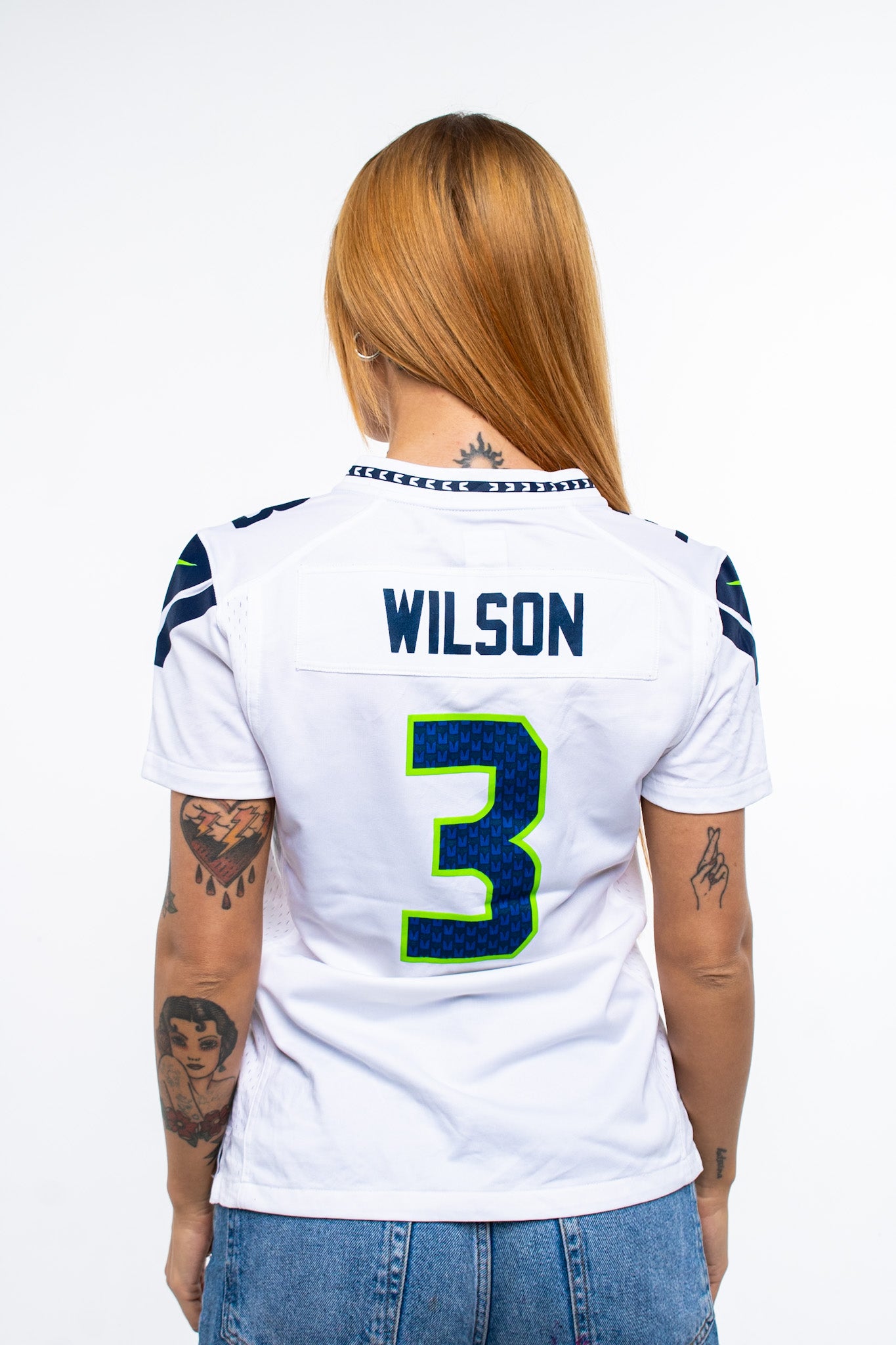 NFL Jersey