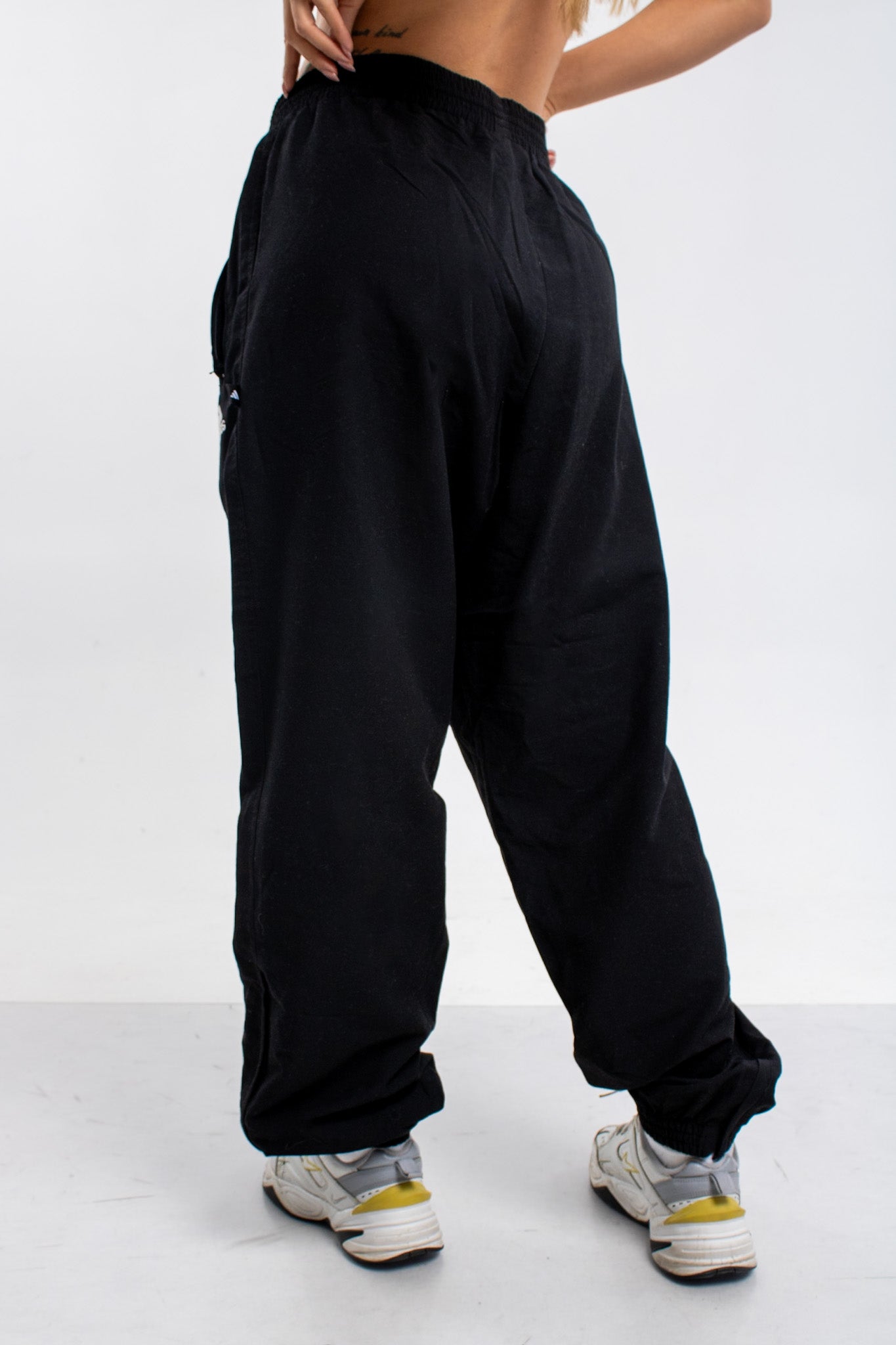 Adidas Track Pants