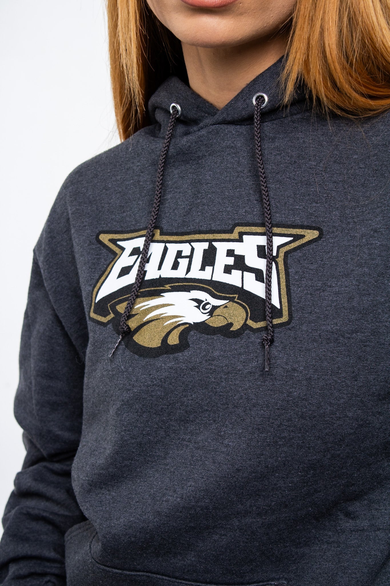 Champion Eagles Hoodie
