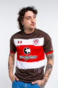 FC St. Pauli Football Jersey