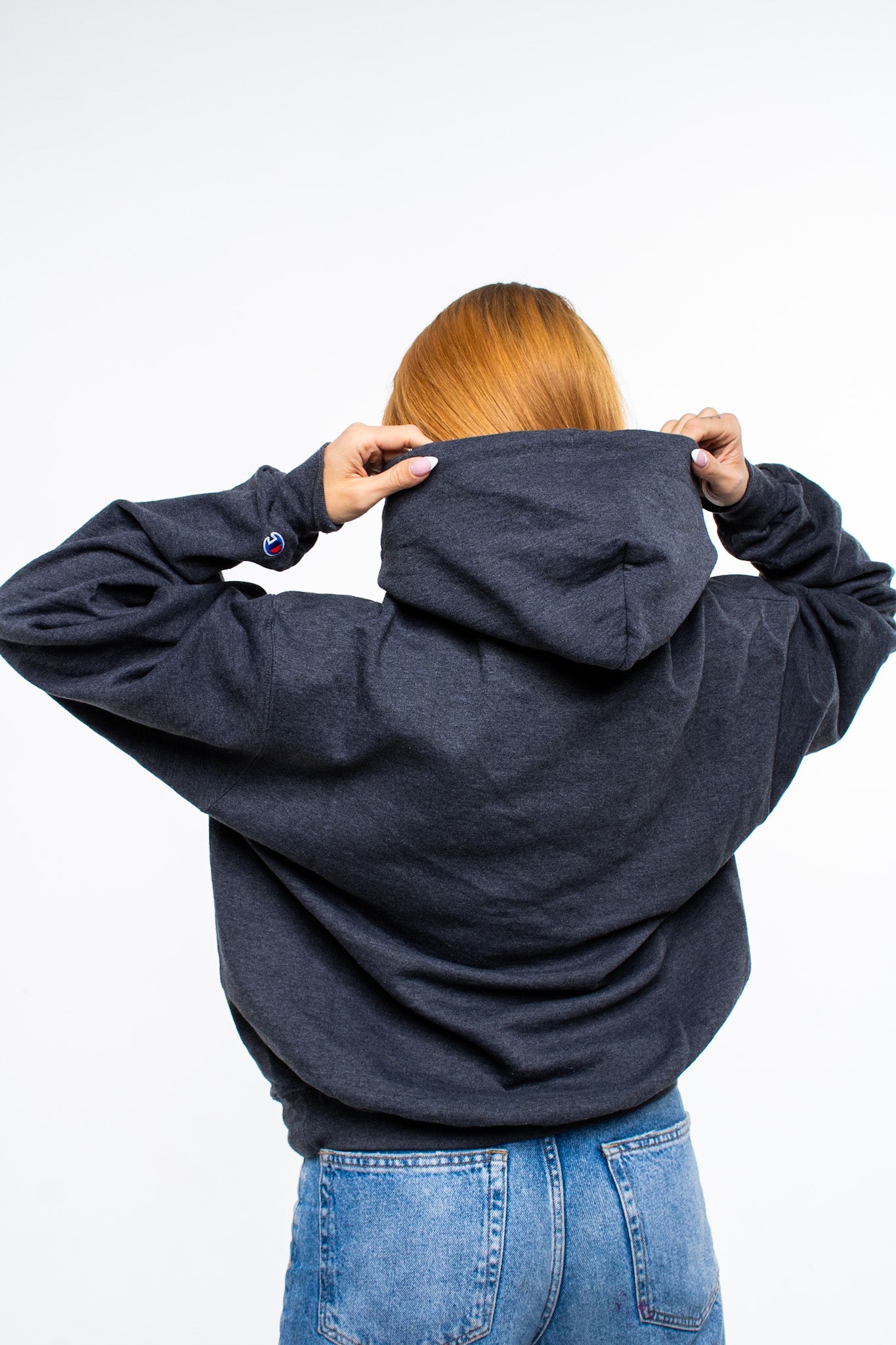 Champion Eagles Hoodie
