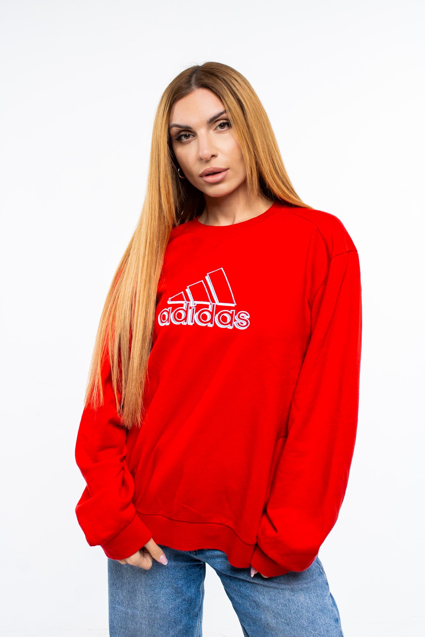Adidas Sweatshirt