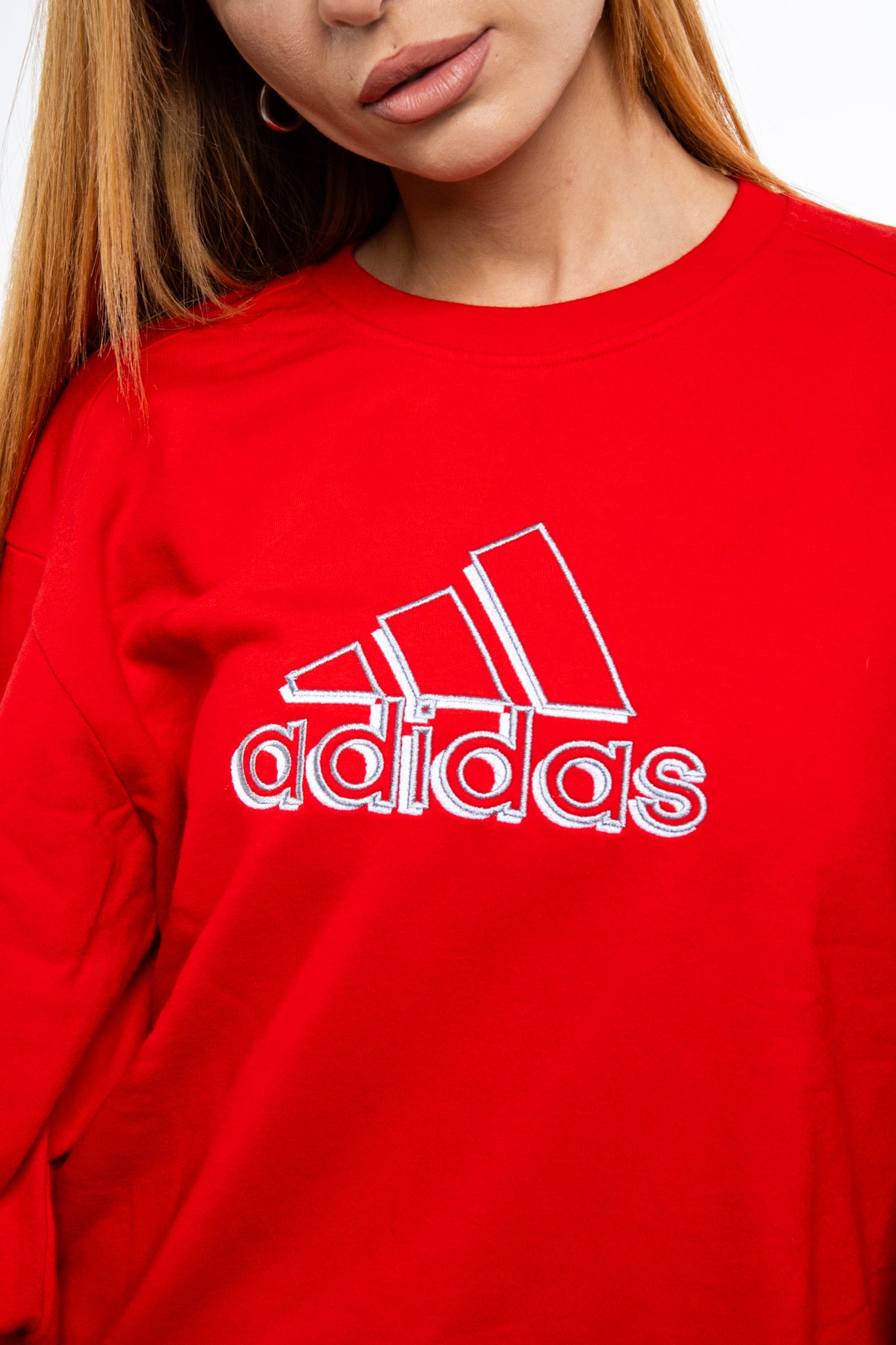 Adidas Sweatshirt