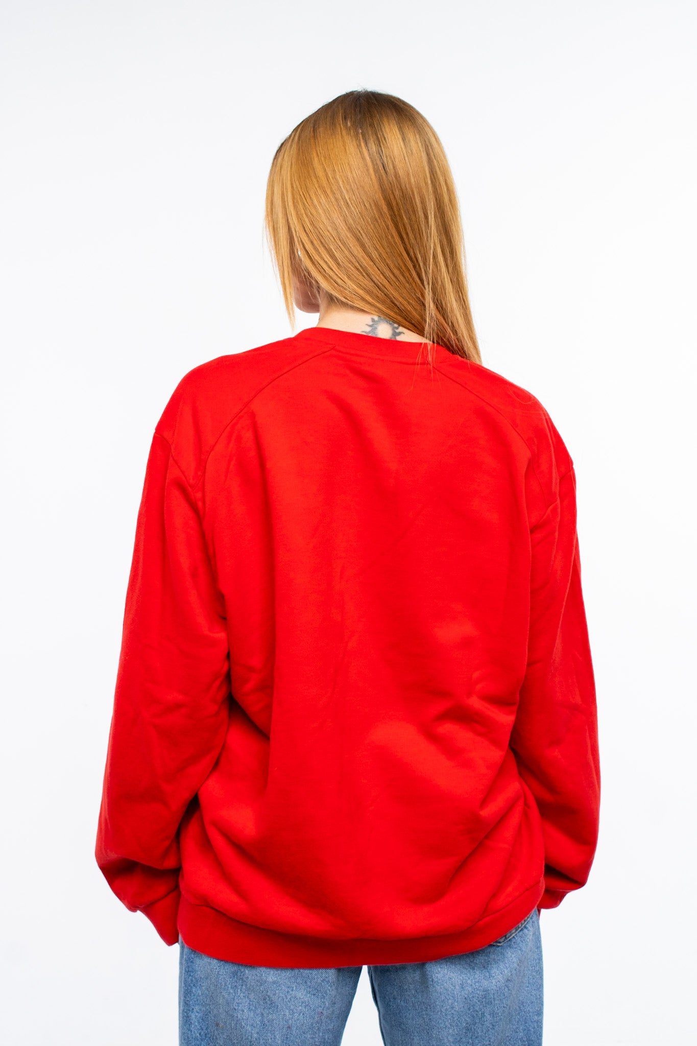 Adidas Sweatshirt