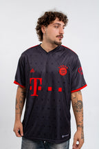 Adidas Bayern Munchen Football Jersey