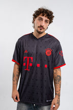 Adidas Bayern Munchen Football Jersey