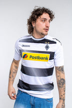 Borussia Mönchengladbach Kappa Football Jersey