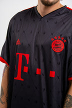Adidas Bayern Munchen Football Jersey