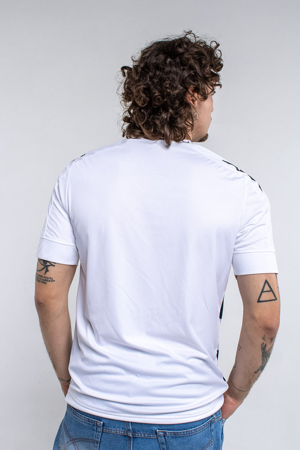 Borussia Mönchengladbach Kappa Football Jersey